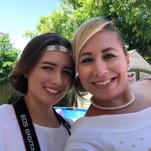 Meet your Posher, Roxana